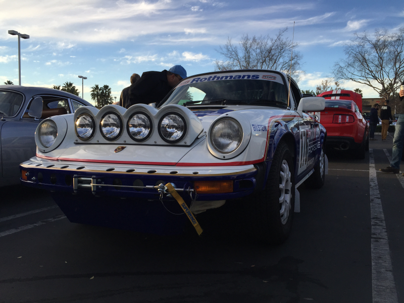 Illustration for article titled Cars and Coffee Photodump
